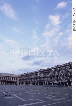 サンマルコ広場 2537888