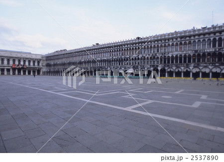 サンマルコ広場 2537890