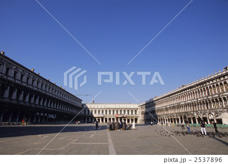 サンマルコ広場 2537896