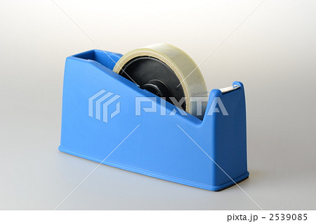 セロテープカッターの写真素材 [2539085] - PIXTA