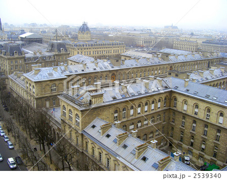 ノートルダム 2539340