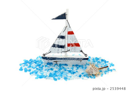 帆船 2539448