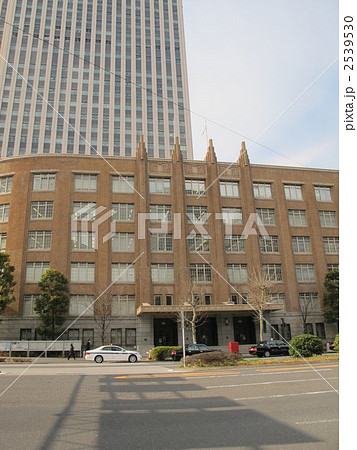 文部科学省 2539530