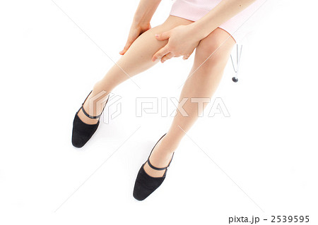 脚 むくみ 2539595