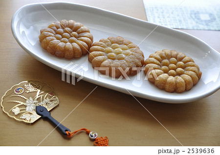 韓国伝統菓子 2539636