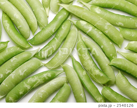 グリーンピース 2540126