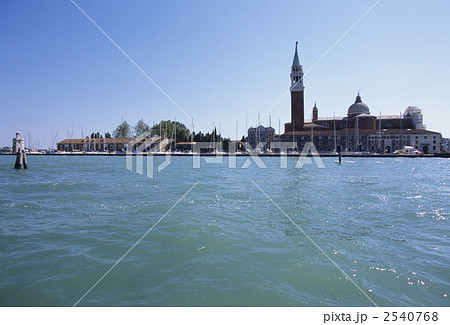 サンタマリアデラサルーテ教会 2540768