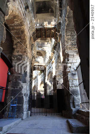 闘技場入口 闘技場入口 2540937