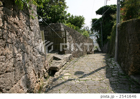 首里石畳 2541646