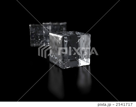 アイスキューブ 2541717