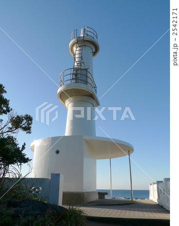 薩摩長崎鼻灯台 薩摩長崎鼻灯台 2542171