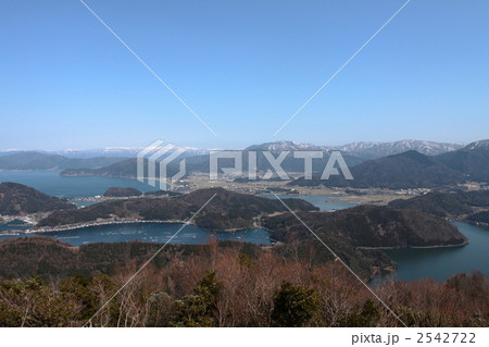 三方五湖１ 2542722