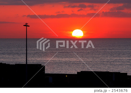 バルセロナ入港 2543676