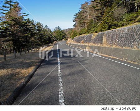 大台ケ原ドライブウェイ  2543690