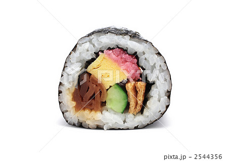 海苔巻き 2544356