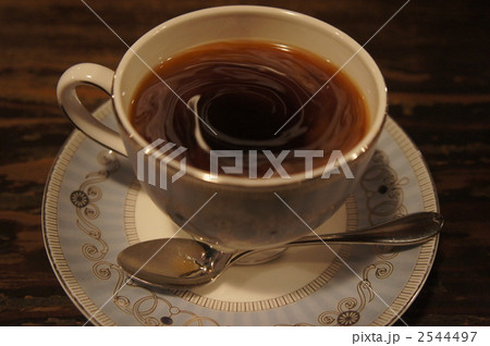 紅茶の渦 紅茶の渦 2544497