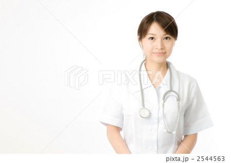 医療従事者 医療従事者 2544563