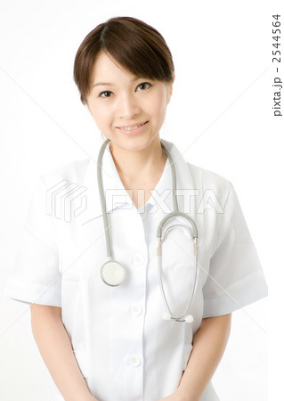 医療従事者 2544564