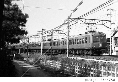 東急旧５０００系 2544758