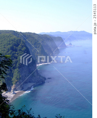 鵜ノ巣断崖 2545113