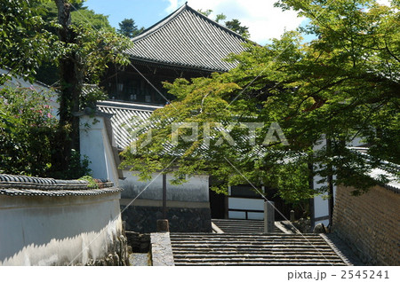 奈良 東大寺二月堂 奈良 東大寺二月堂 2545241