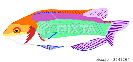 レッドヘッドフェアリーラス 2545264