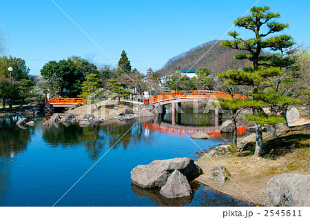 紫式部公園 紫式部公園 2545611