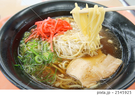 尾道ラーメン 2545925