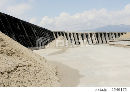 防波堤 防波堤 2546175