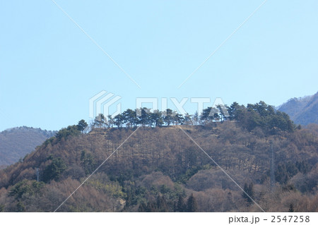 真田氏本城跡 真田氏本城跡 2547258