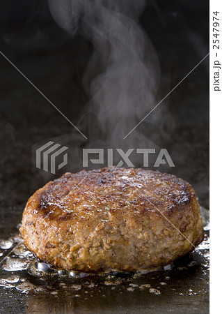 ハンバーグ ハンバーグ 2547974