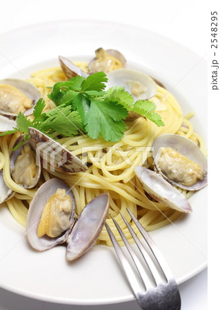 ボンゴレ・ビアンコ 2548295
