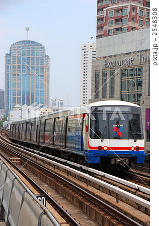 スカイトレイン 2548308
