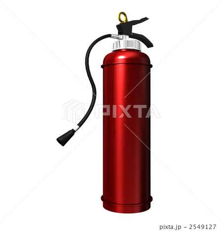 消火器 2549127