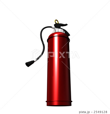 消火器 2549128