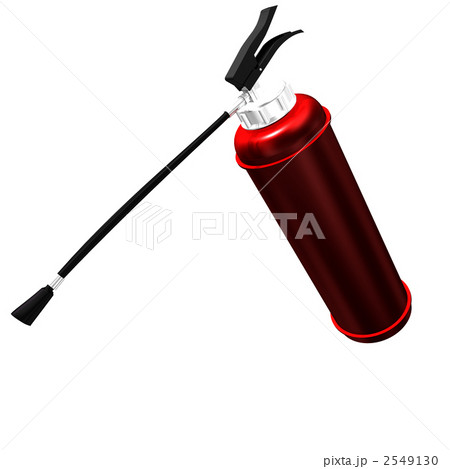 消火器 2549130