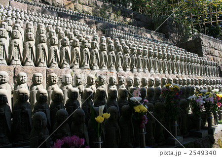長谷観音の名で知られる長谷寺を訪れて 2549340