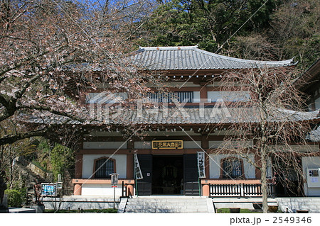 長谷観音の名で知られる長谷寺を訪れて 長谷観音の名で知られる長谷寺を訪れて 2549346
