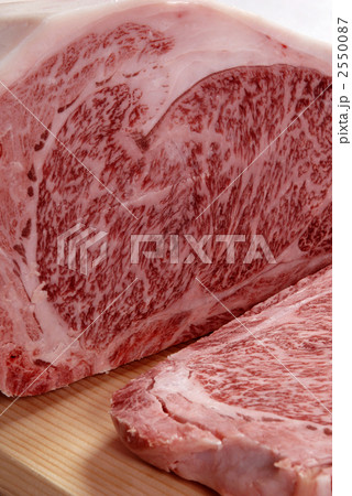 霜降り肉 2550087