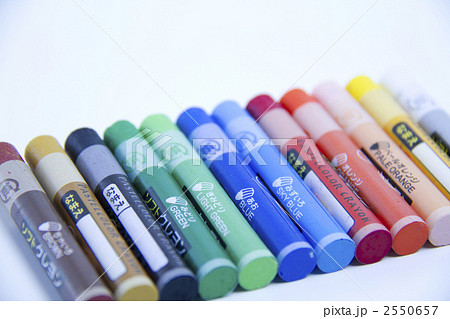クレヨン 2550657