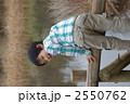 公園の池 2550762