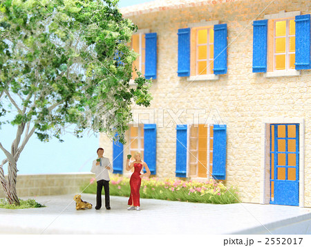 プロヴァンス　 2552017