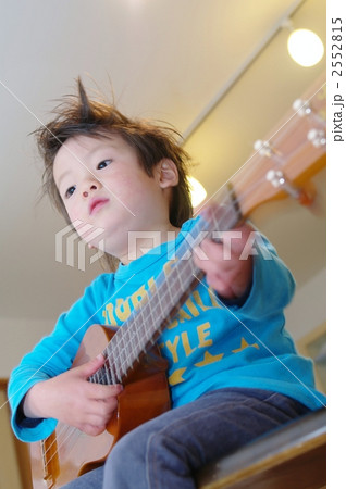 ミュージシャン 2552815