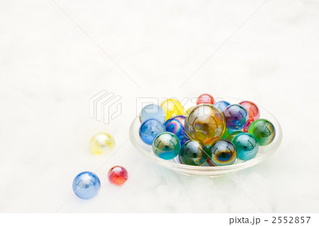 ビー玉 2552857