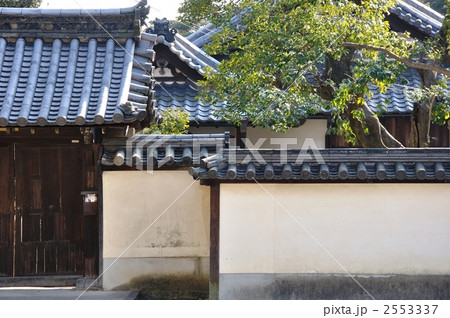 日本建築の表 2553337