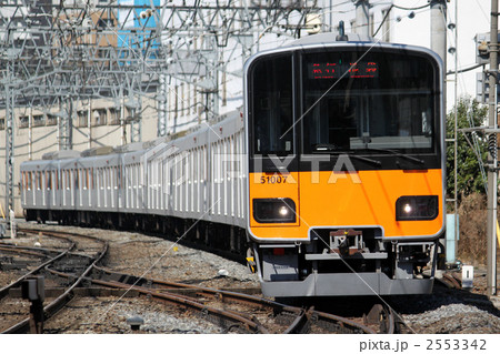 東武50000系電車 2553342