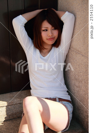 Cute Girl Cute Girl 2554110