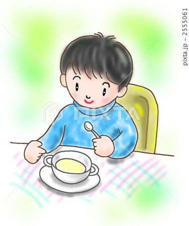 朝食 朝食 2555061