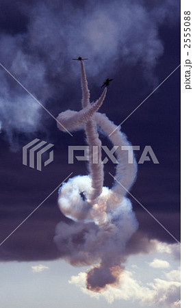 ブルーインパルス 2555088