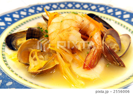 ブイヤベース 2556006